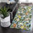 Floral Kitchen Mat-96371678