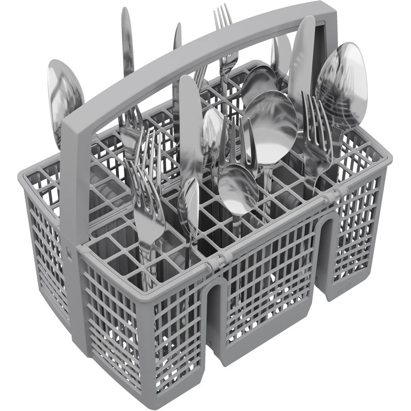 24" Recessed Handle 100 Series Dishwasher
