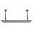 Rain Adjustable Shower Head 1.8 GPM GPM-17549330