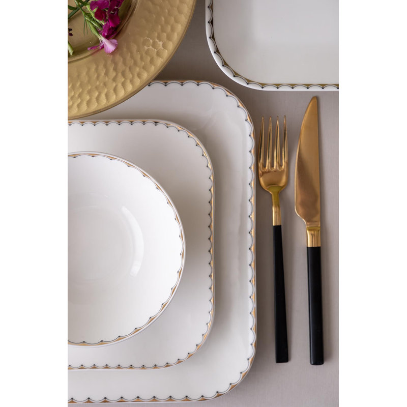 Dinner Set