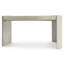 Arcadia Solid Wood Coffee Table