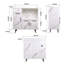 Delsen Display Cabinet