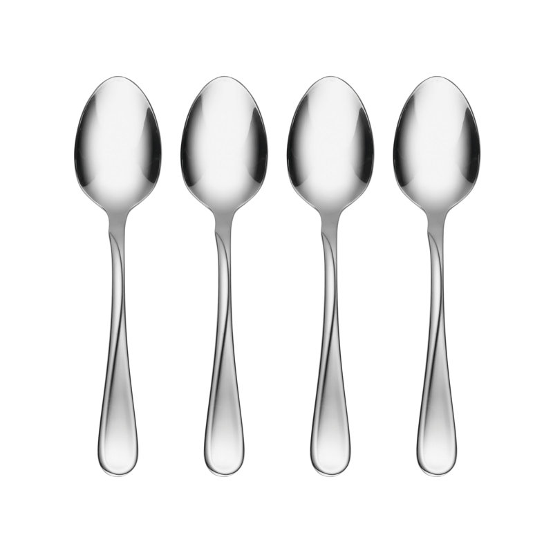 Flight Everyday Flatware Teaspoons