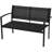 Totteridge 4 - Person Patio Conversation Set