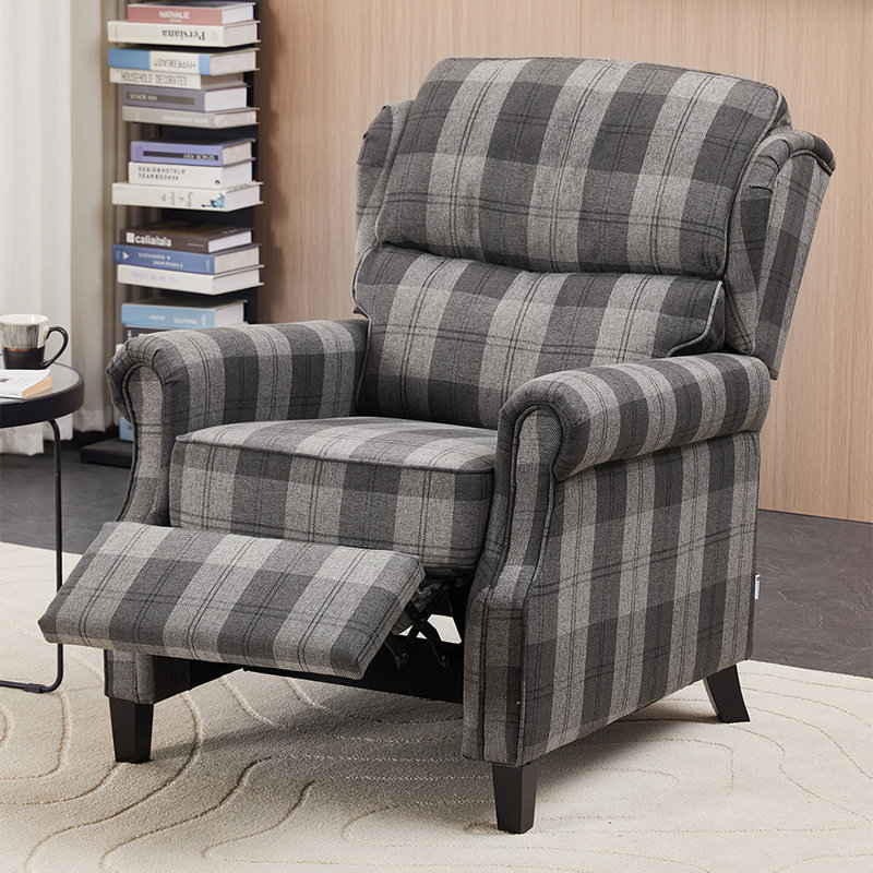 Upholstered Armchair