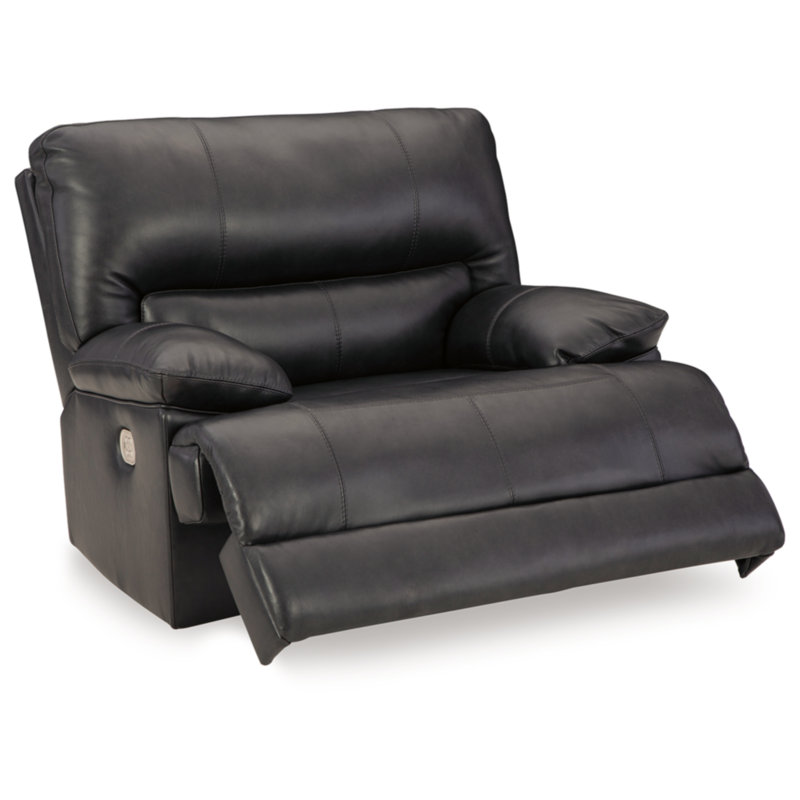 Gweneva Upholstered Power Recliner