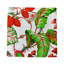 Serviettes de table en satin de coton Plumeria-122609875