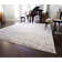 Viscose Oriental Indoor Rug