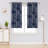 Carmacmoin Room Darkening Curtain Pair-2055917381-2055917426