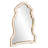 Free Form Wall Mirror