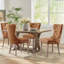 Chaise parsons rembourrée Seita-84133237-116529682