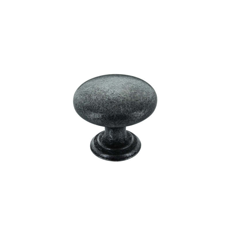 Michaela Mushroom Knob