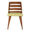 46cm H Upholstered Ladder Back Side Chair-31455999