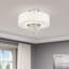 Claudelle Semi Flush Mount