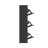 3-Tier Wooden Shoe Cabinet-130271318