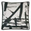 Zelda Square Pillow Cover & Insert