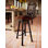 Western Iron 30" Bar Stool