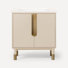 Islamorada 30" Vanity With Quartz Stone Vanity Top