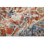 Tapis oriental rouge / bleu Benedetto-20250403