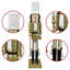 Casse-noisette Eleazar Soldier-987810176