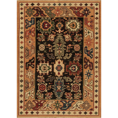 Discovery Flatweave Wool Area Rug