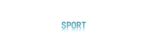 SPORT Logo