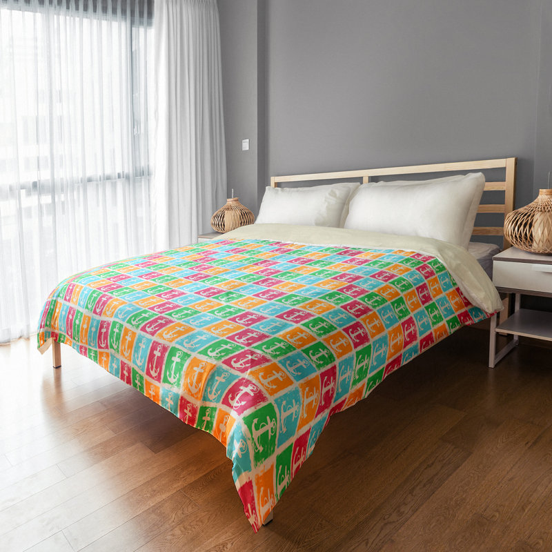 Bedding, Queen/Full Duvet Cover