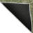 Machine Washable Indoor/Outdoor Xhevrie Fern Rug-1935781470
