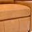 Thameskinsbury Leather Match Reclining Modular Sectional-426360296