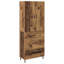 69.5cm Sideboard-1900780805