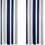 Paire de rideaux semi-transparents avec passe-tringle-14614271
