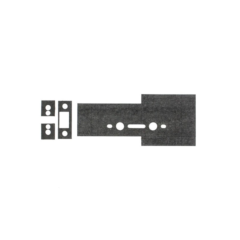 Universal Flat Latch