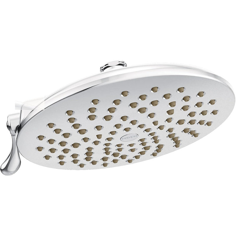 DOUCHE DE PLUIE VELOCITY 8 pouces