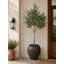 Amalfi 98" Artificial Olive Tree with Thousands of Realistic Leaves