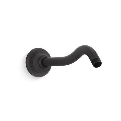 Artifacts Shower Arm And Flange