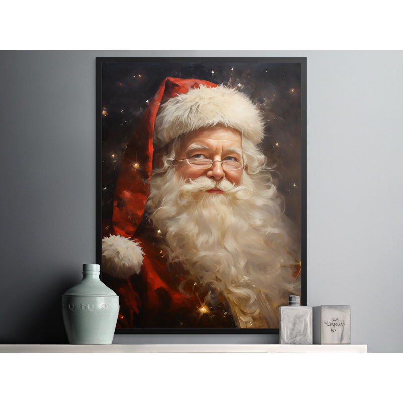 Wilks No Frame Print, 28x40