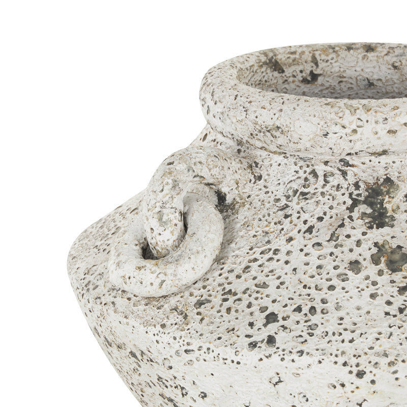 Octavie Ceramic Table Vase