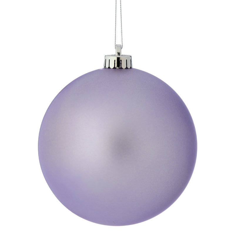 Vp Matt Ball 140 mm, Lilas
