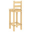Armonee 57cm Solid Wood Bar Set-1232379183