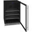 U-Line Freestanding Beverage Cooler