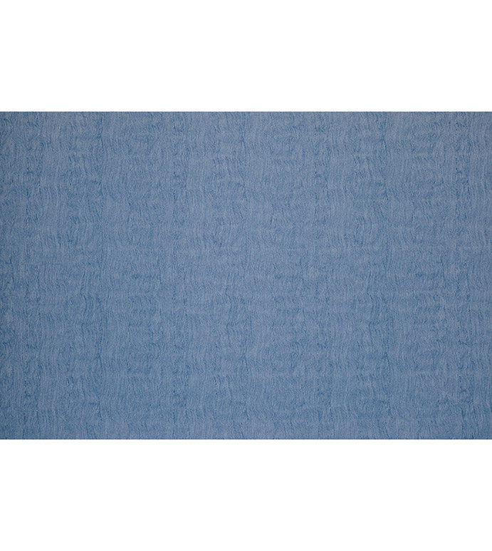 Tissu indigo Saturn