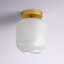 Plafonnier encastré 7 lumières Drinkard-688882589-688882590