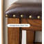 Banc d'appoint Simple Classic