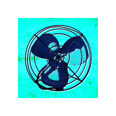Dial By Wind Print