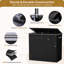 Bhargava Laundry Hamper with Handles-1161706283