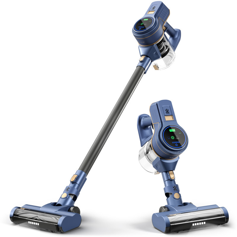 Cordless Vacuum Cleaner D-50