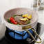 Ensemble de batterie de cuisine et casseroles en aluminium 7 pièces CAannasweis-106949760