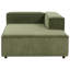 Caldicot Upholstered Chaise Lounge-107065001