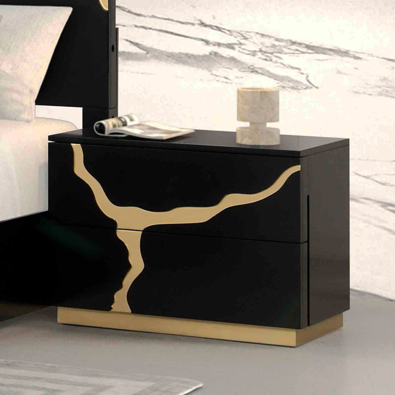 Mobilier de chambre à coucher 1pc