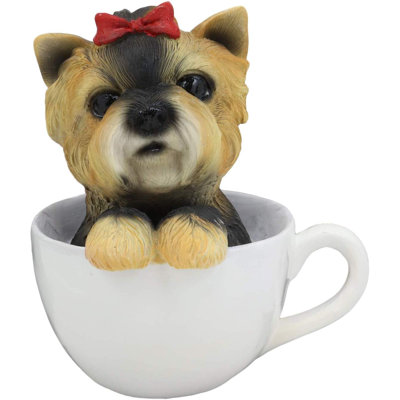 Eliezer Animals Figurines & Sculptures